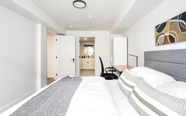 5star luxury king room