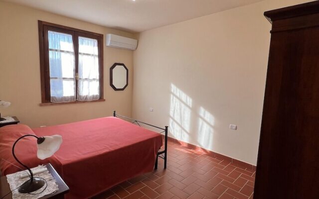 Agriturismo Podere I Ciliegi