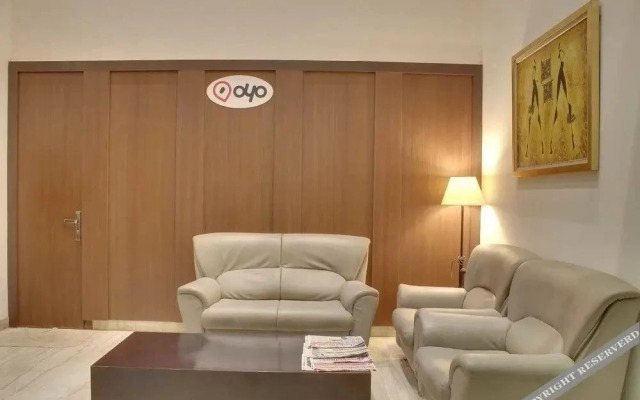 OYO Rooms Noida Golf Course