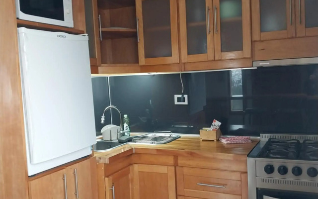 Hospedaje Rincón austral