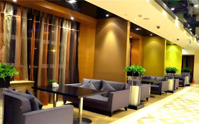 Crystal Orange Beijing ABP (Advanced Business Park)