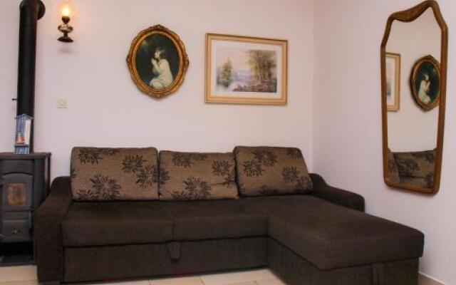 Apartment Petricic
