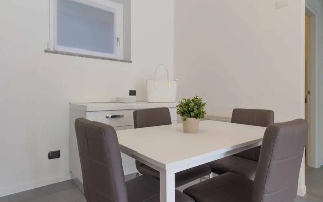 Mamma Ciccia Holiday Home - Lake View