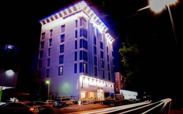 Signature Guest