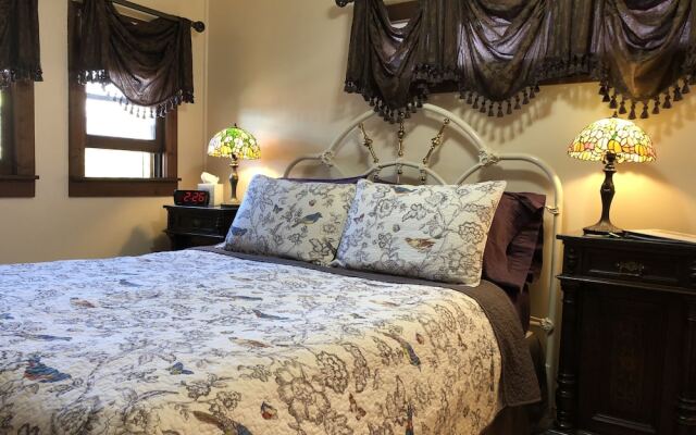 Country Inn Bed and Breakfast