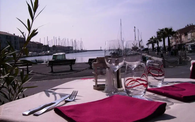 Hotel Restaurant du Port