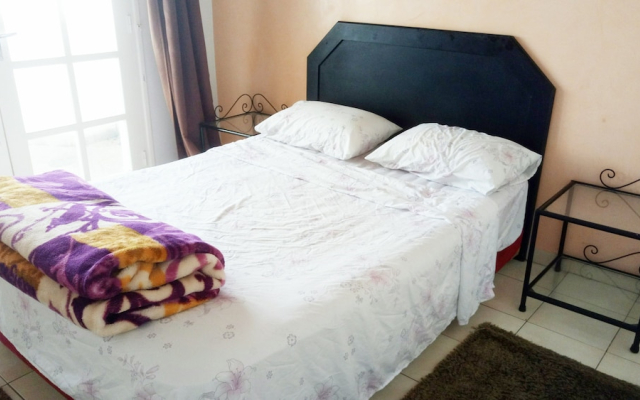 Résidence Assoulil MLP Agadir