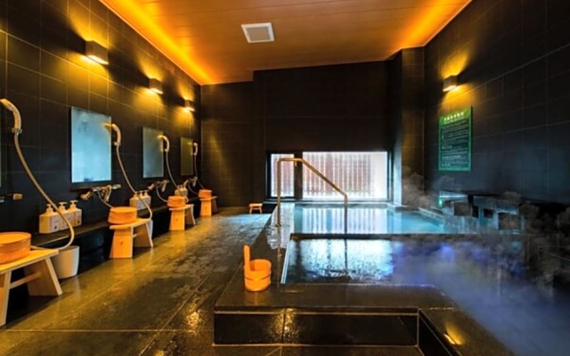 Super Hotel Tokyo Kinshicho Ekimae / Vacation STAY 79360