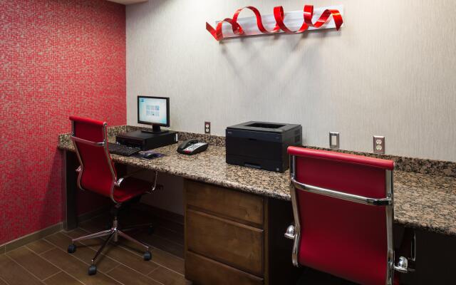 Holiday Inn Express Rocklin - Galleria Area by IHG