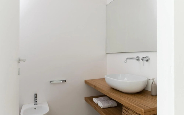 Villa Virgin Garden by Wonderful Italy