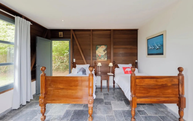 Villa Big Blue