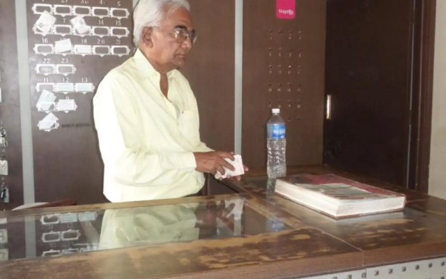 Vrindavan Lodge