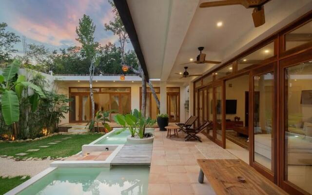 Villa Sanah