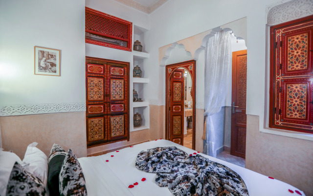 Riad Melhoun & Spa