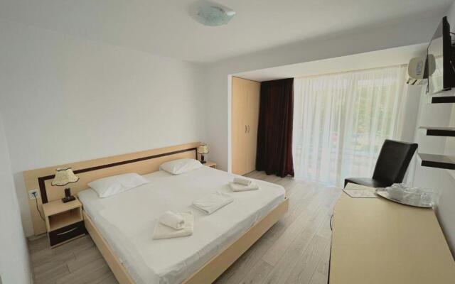 Hotel Venus