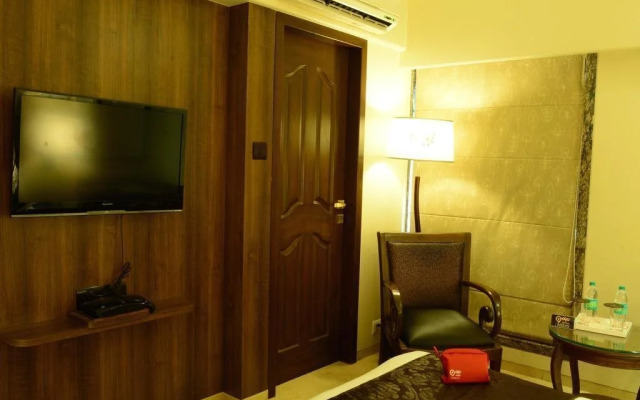 The Maharaja Hotel by OYO Rooms
