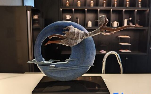 Xiamen Xinan Yihao Hotel (Xiamen Railway Station MixC Store)