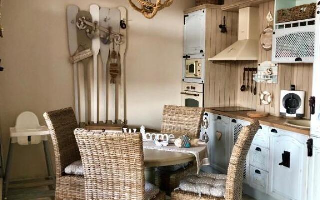 Arapya Beach Apartment