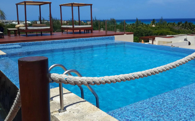 Mamitas Apartment Ocean View