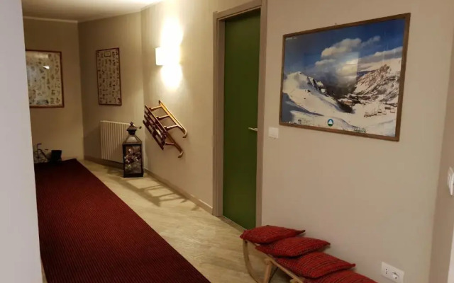 Val di Luce-Foemina 78