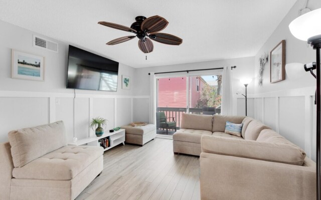 Villas on the Gulf Unit C5