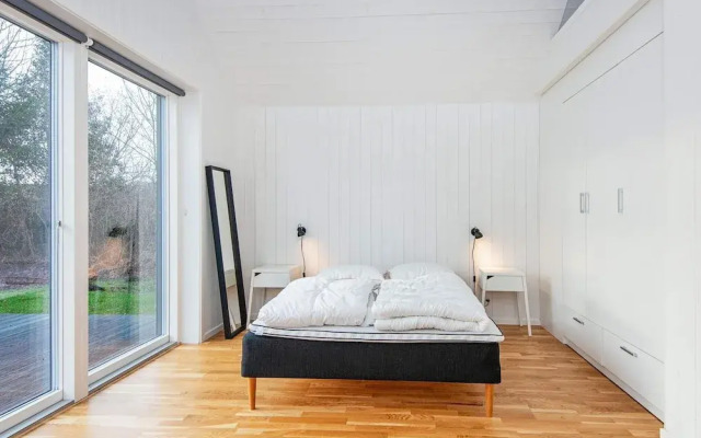8 Person Holiday Home in Grenaa