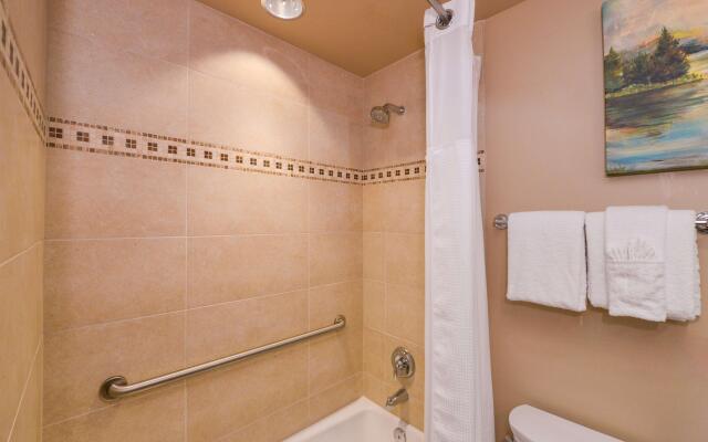 Best Western Plus High Country Inn