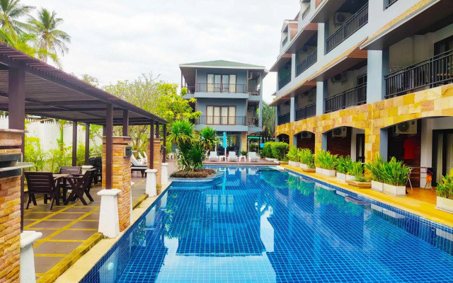 Victorian Samui Condominium