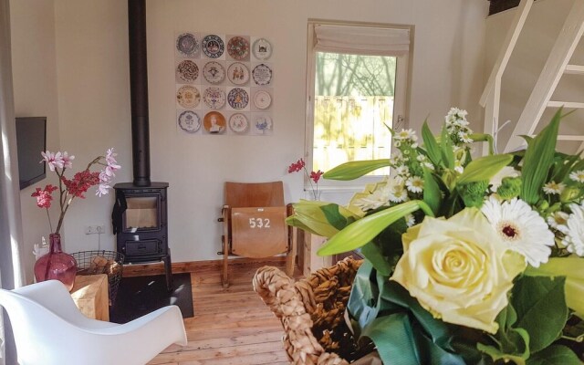 Nice Home in Leende With 2 Bedrooms and Wifi