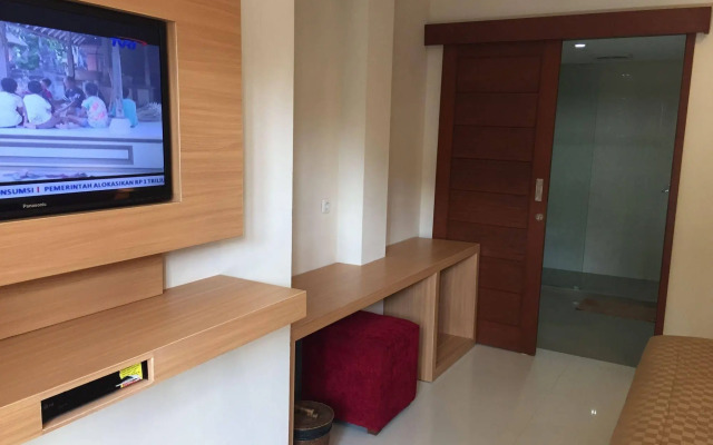 Teja Homestay