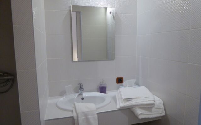 Maison d'hôtes Les Roses