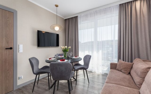 Apartment Bel Mare by Renters