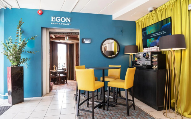 Thon Hotel Lillestrøm