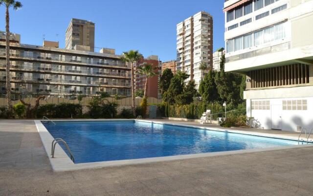 Mariscal 1 - Aloturin Benidorm