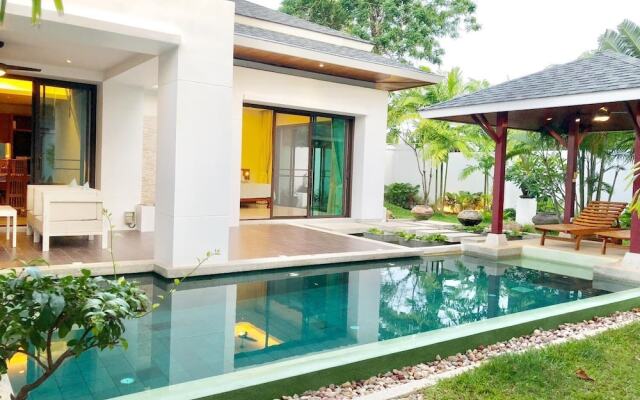 Nara Villa Phuket