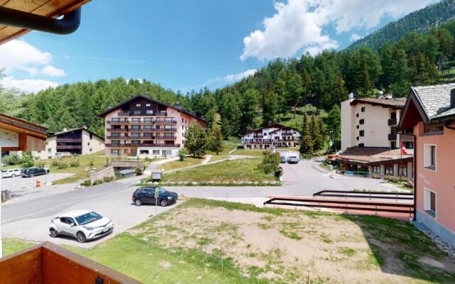 Rosatsch 13