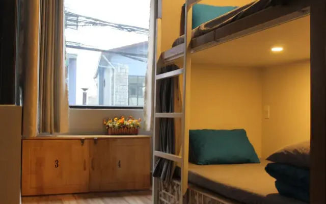 Dalat Sky Hostel