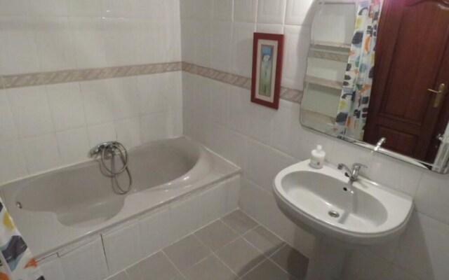 Chalet grande en Valencia