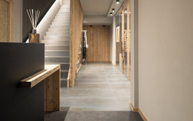 Dolomiti Exclusive your mountain suite