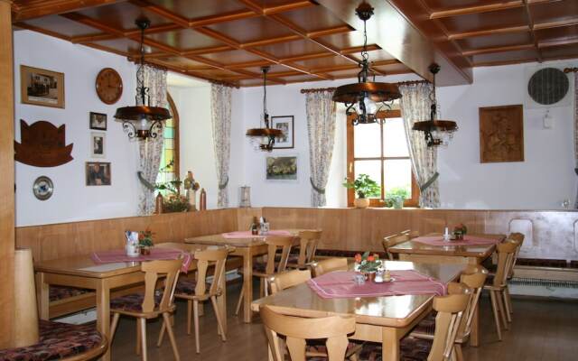 Hotel Gasthof Hereth