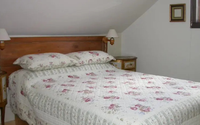 La Charmille de Wentworth-Nord