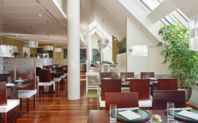 Grand Hotel Wien