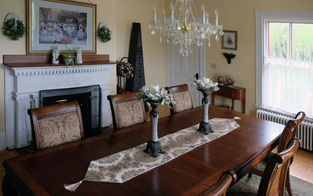 Guilford Bed and Breakfast