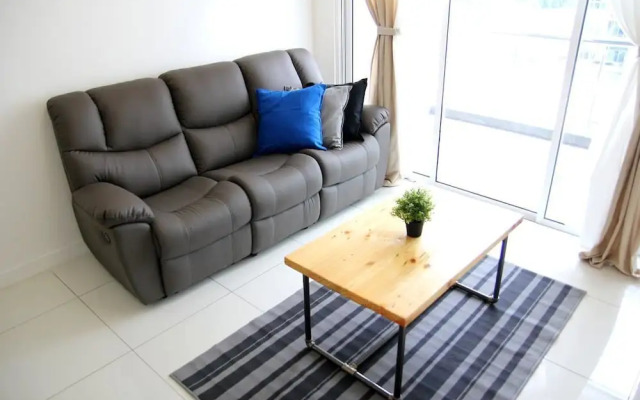 Skypod Residence