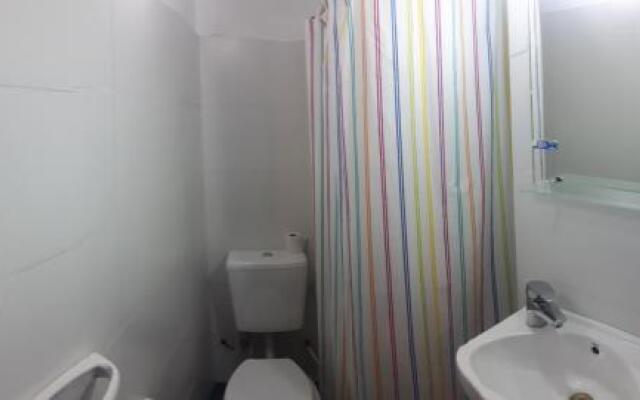 Hotel Azul Marino