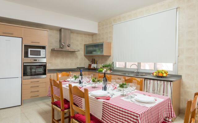 Ca Ses Nines (Es Cofre)