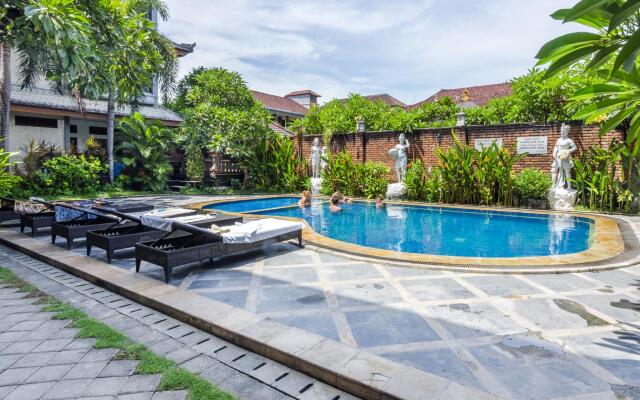 Sandat Hotel Kuta