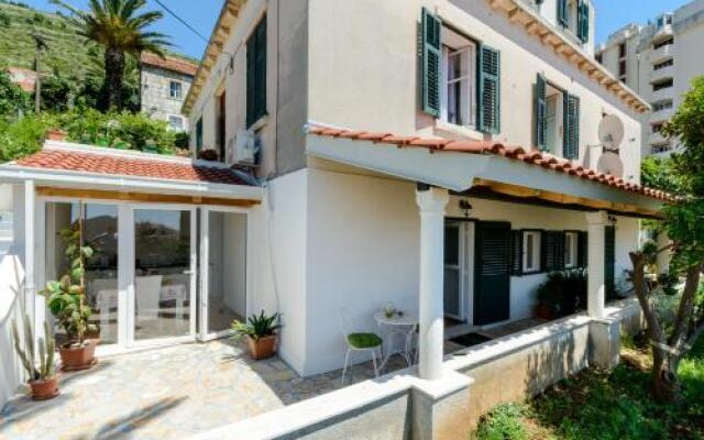 Apartments Dubrovnik Palm Tree Paradise