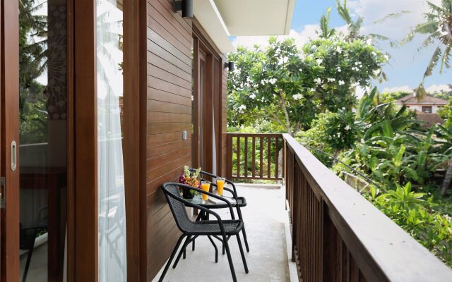 Aroha Boutique Villas