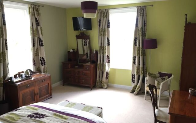 Greensnips Farm Bed & Breakfast